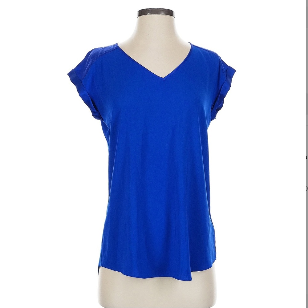 Express Short sleeve top XS